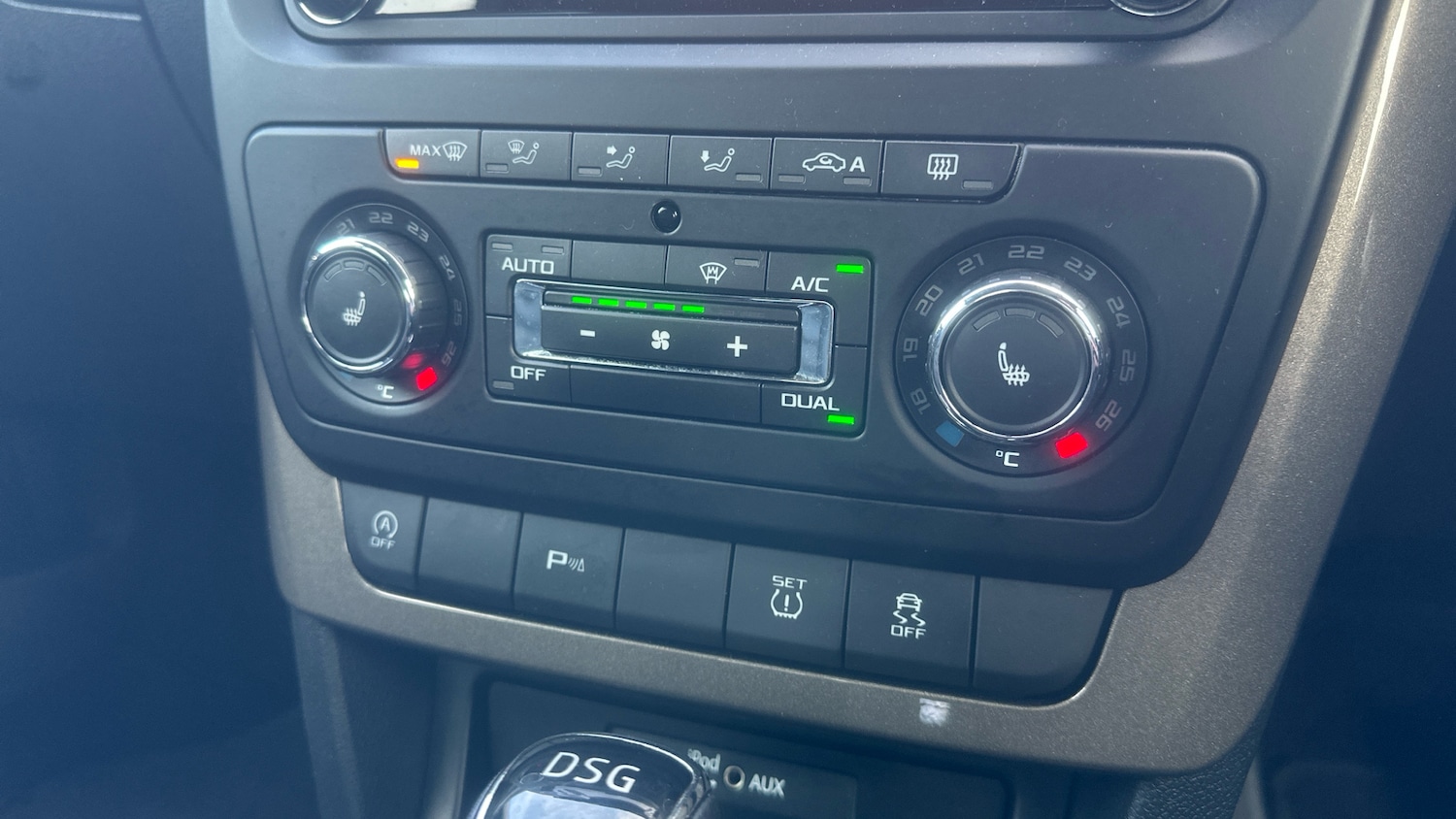 Used Skoda Yeti 2017 for sale - 76821482: Photo 27