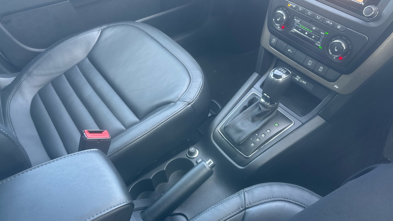 Used Skoda Yeti 2017 for sale - 76821482: Photo 28