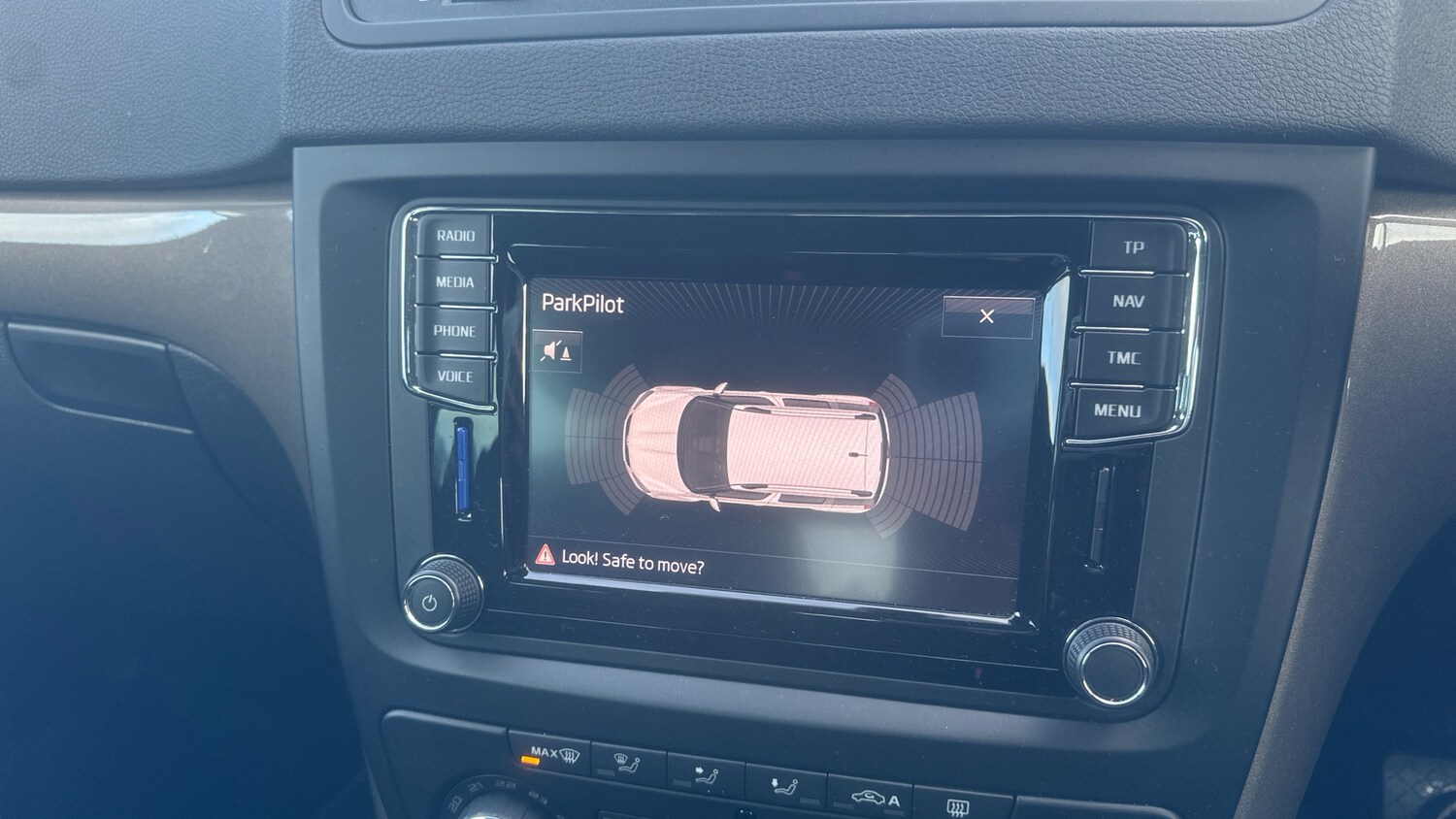 Used Skoda Yeti 2017 for sale - 76821482: Photo 30