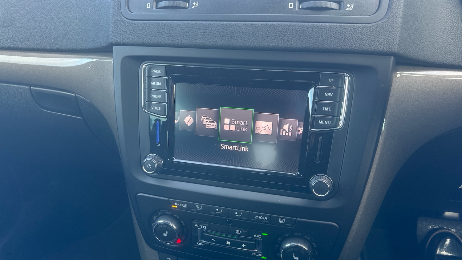 Used Skoda Yeti 2017 for sale - 76821482: Photo 31