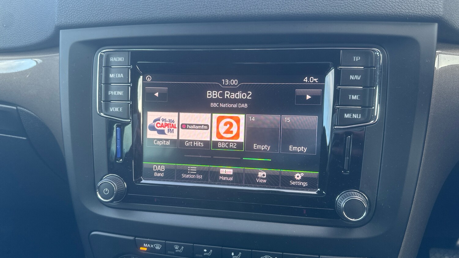 Used Skoda Yeti 2017 for sale - 76821482: Photo 32