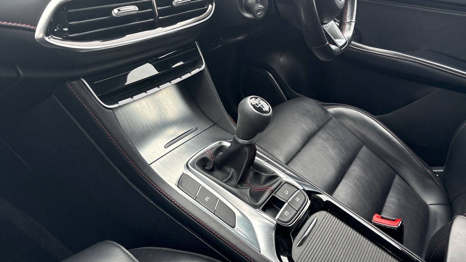 Used MG MG HS 2022 for sale - 77581059: Photo 13