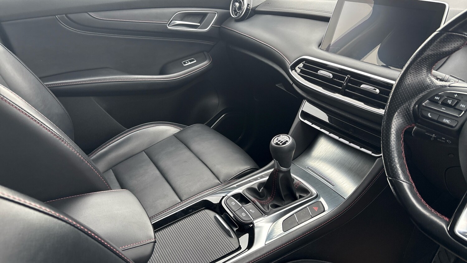 Used MG MG HS 2022 for sale - 77581059: Photo 14