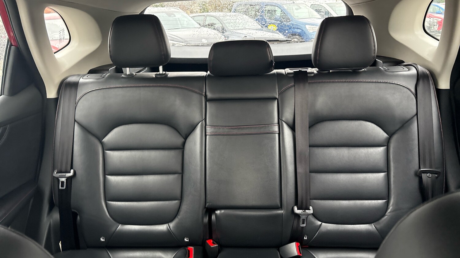 Used MG MG HS 2022 for sale - 77581059: Photo 15