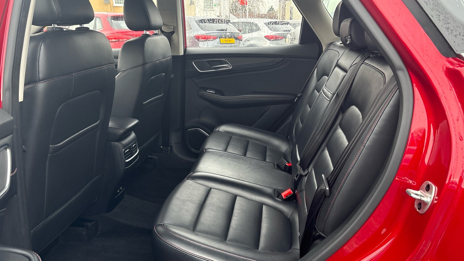 Used MG MG HS 2022 for sale - 77581059: Photo 16