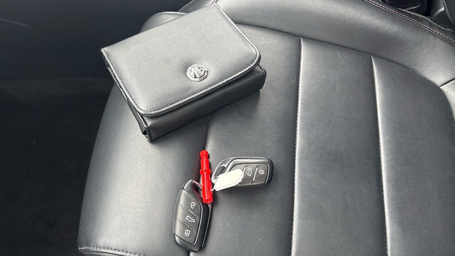 Used MG MG HS 2022 for sale - 77581059: Photo 19