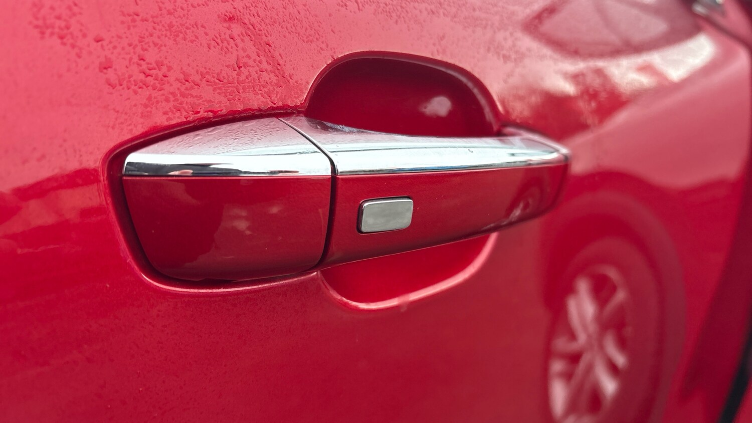 Used MG MG HS 2022 for sale - 77581059: Photo 21