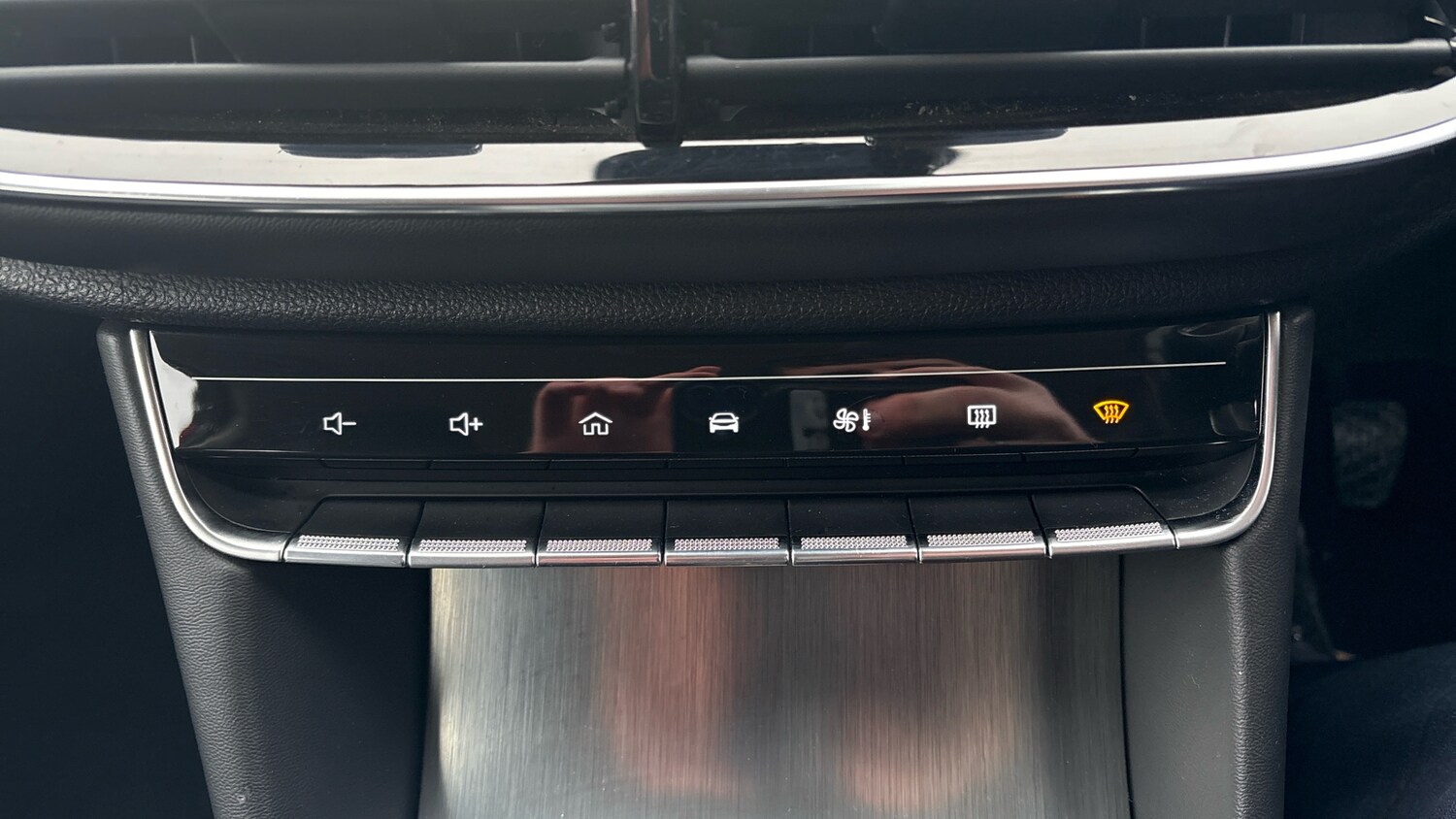 Used MG MG HS 2022 for sale - 77581059: Photo 22