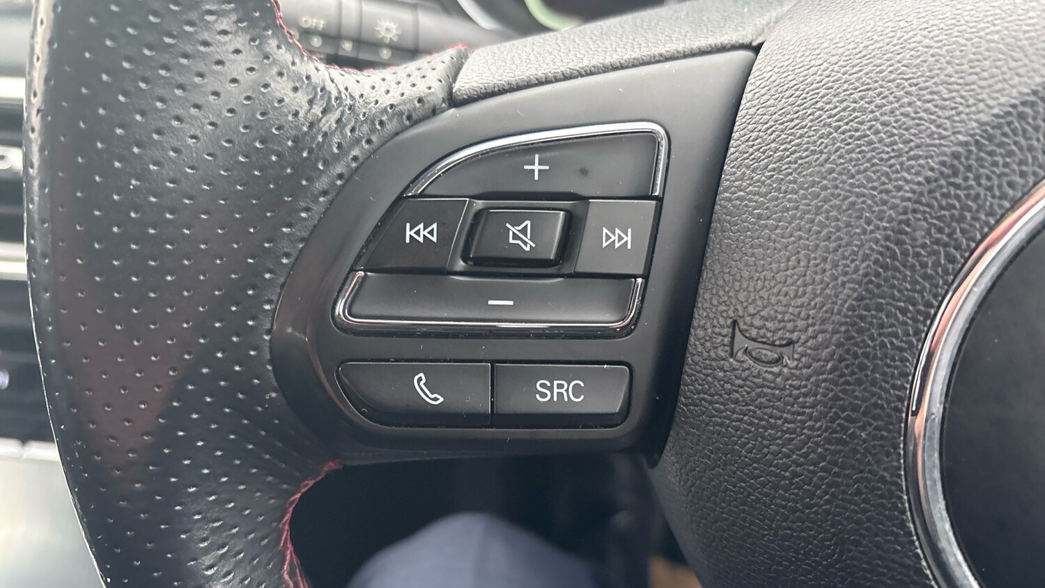 Used MG MG HS 2022 for sale - 77581059: Photo 27