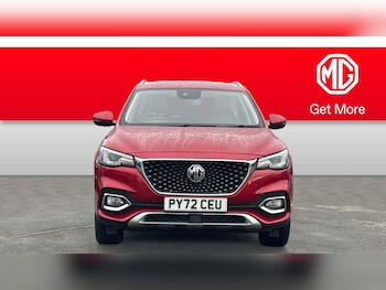 Used MG MG HS 2022 for sale - 77581059: Photo