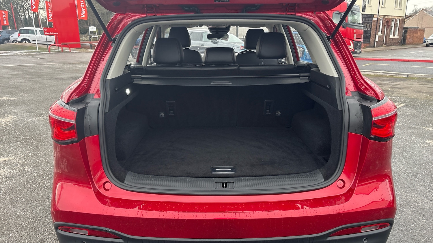 Used MG MG HS 2022 for sale - 77581059: Photo 4