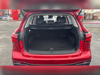 Used MG MG HS 2022 for sale - 77581059: Photo