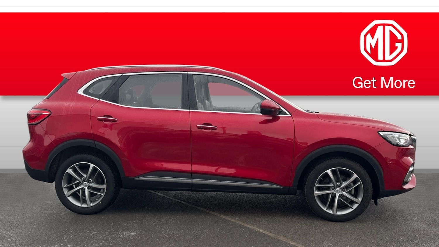 Used MG MG HS 2022 for sale - 77581059: Photo 5