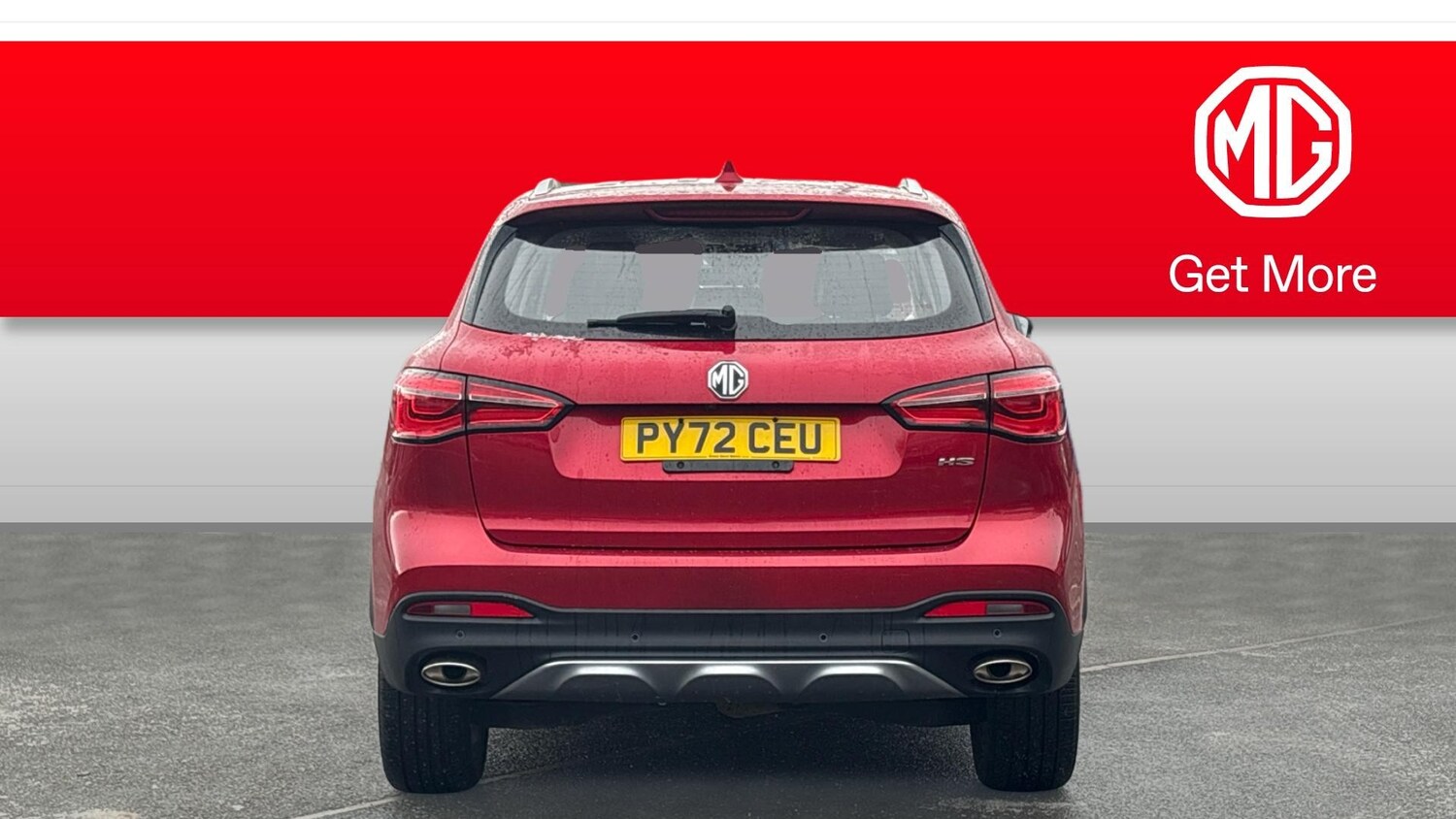 Used MG MG HS 2022 for sale - 77581059: Photo 6