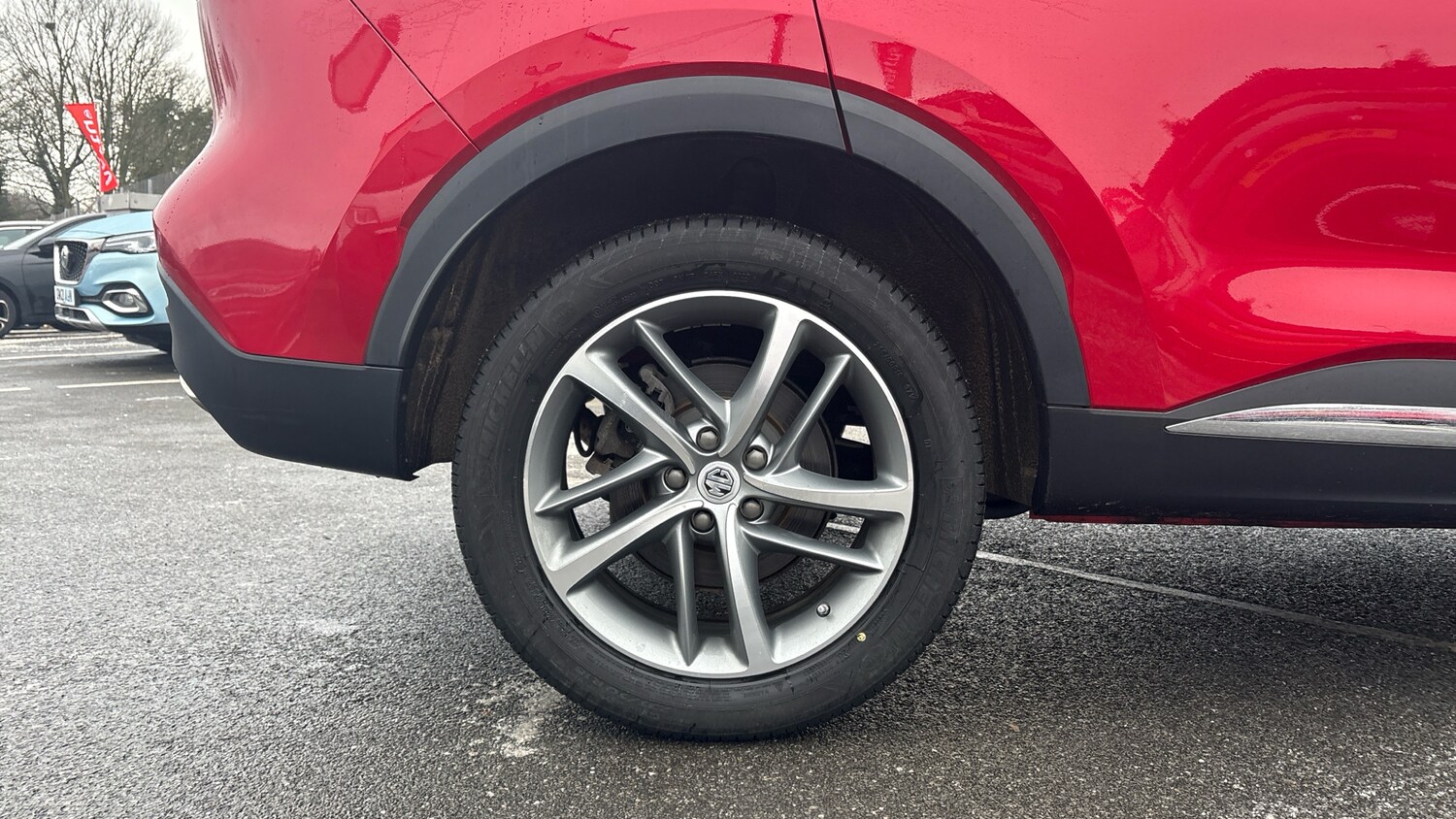 Used MG MG HS 2022 for sale - 77581059: Photo 7