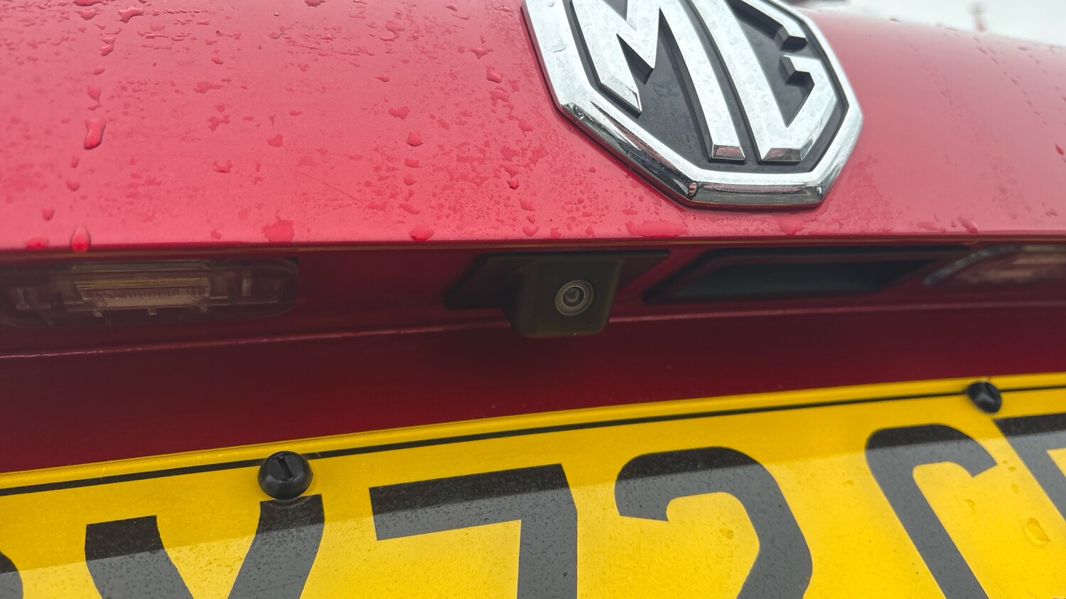 Used MG MG HS 2022 for sale - 77581059: Photo 8