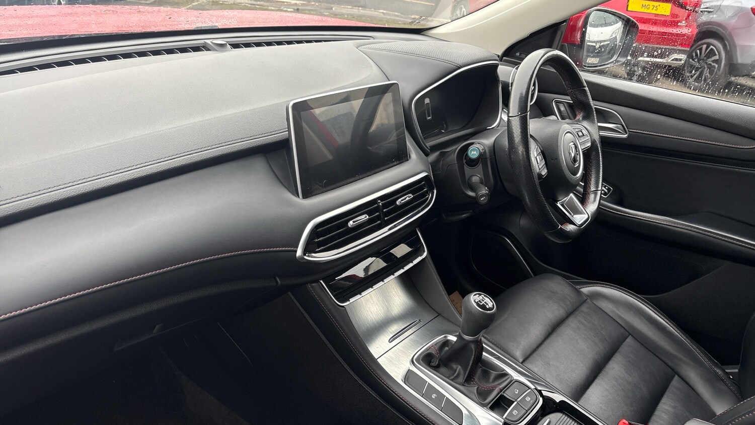 Used MG MG HS 2022 for sale - 77581059: Photo 9