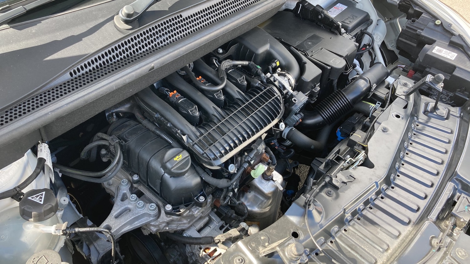 Vehicle 19