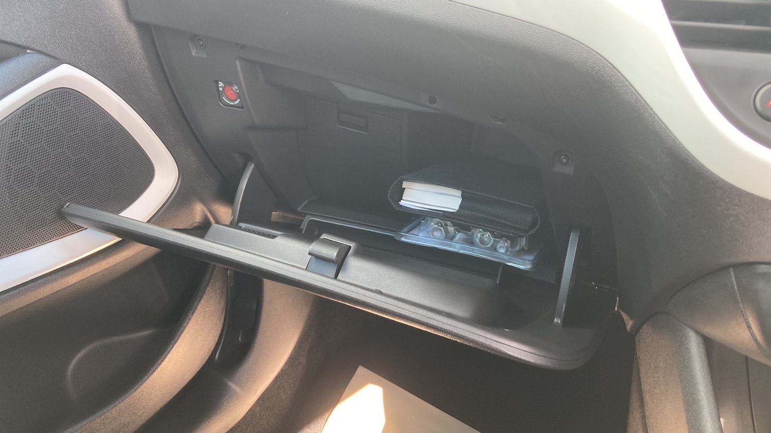 Vehicle 40