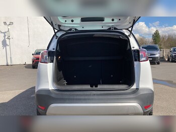 Used Vauxhall Crossland X 2020 for sale - 75525699: Photo