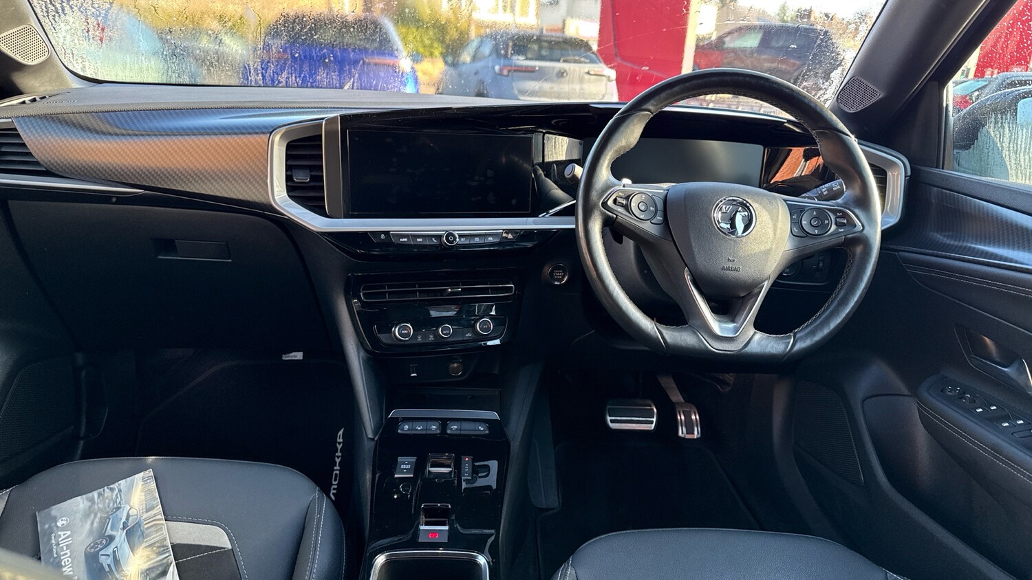 Used Vauxhall Mokka 2023 for sale - 76101960: Photo 10