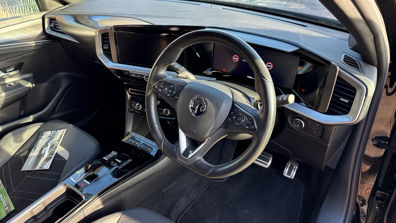 Used Vauxhall Mokka 2023 for sale - 76101960: Photo 11