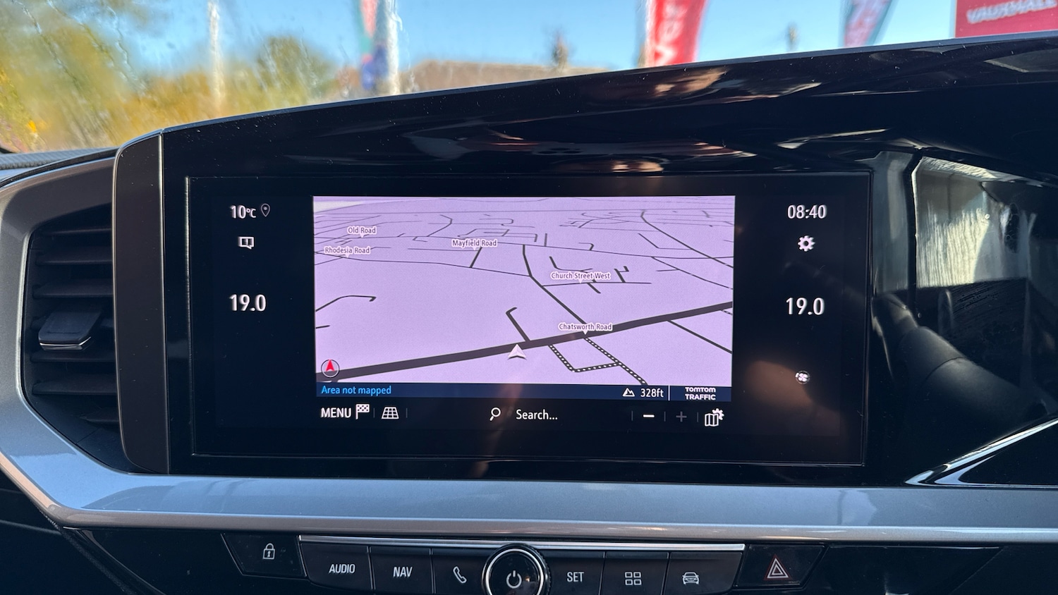 Used Vauxhall Mokka 2023 for sale - 76101960: Photo 12