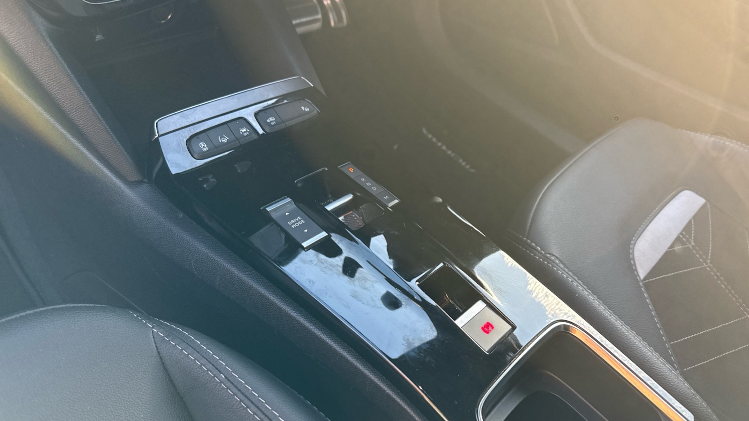 Used Vauxhall Mokka 2023 for sale - 76101960: Photo 13