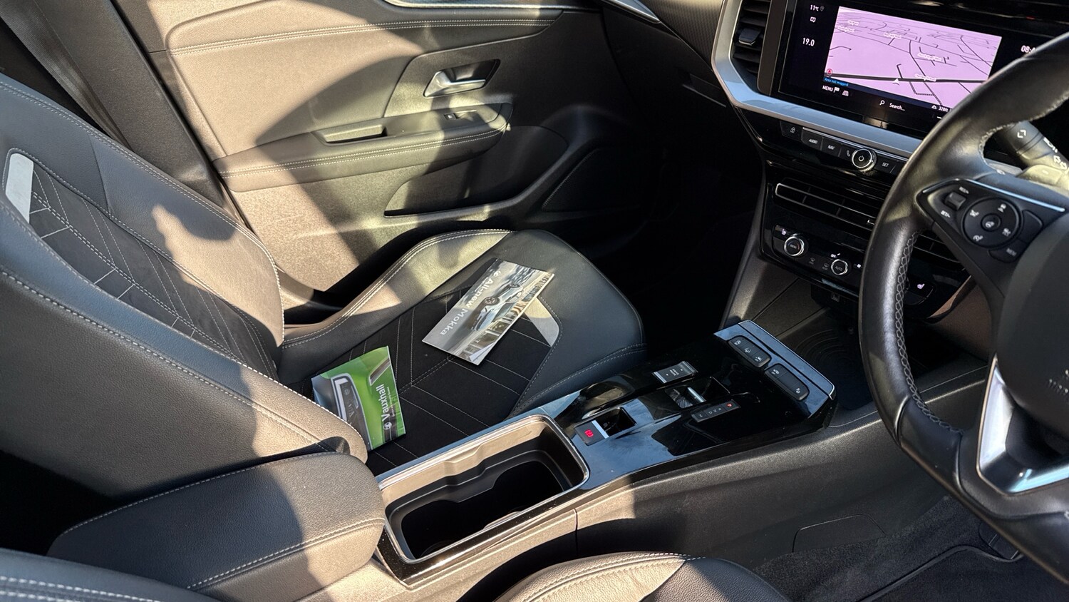 Used Vauxhall Mokka 2023 for sale - 76101960: Photo 14