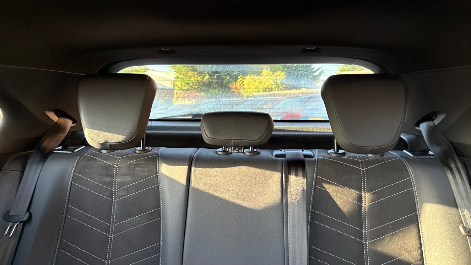 Used Vauxhall Mokka 2023 for sale - 76101960: Photo 15