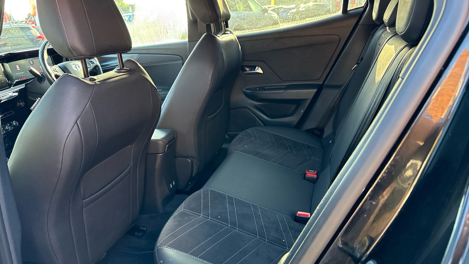 Used Vauxhall Mokka 2023 for sale - 76101960: Photo 16