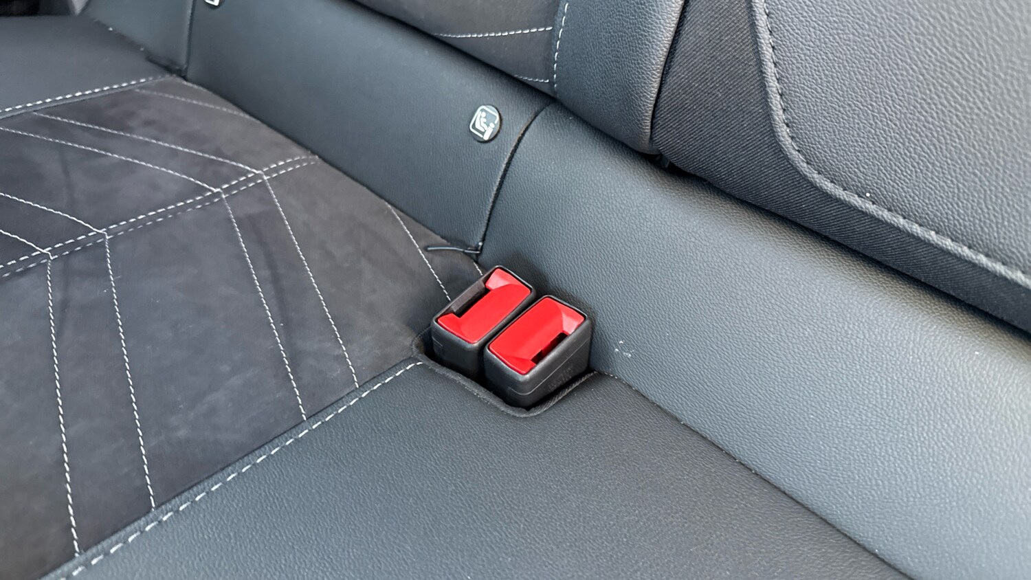 Used Vauxhall Mokka 2023 for sale - 76101960: Photo 17