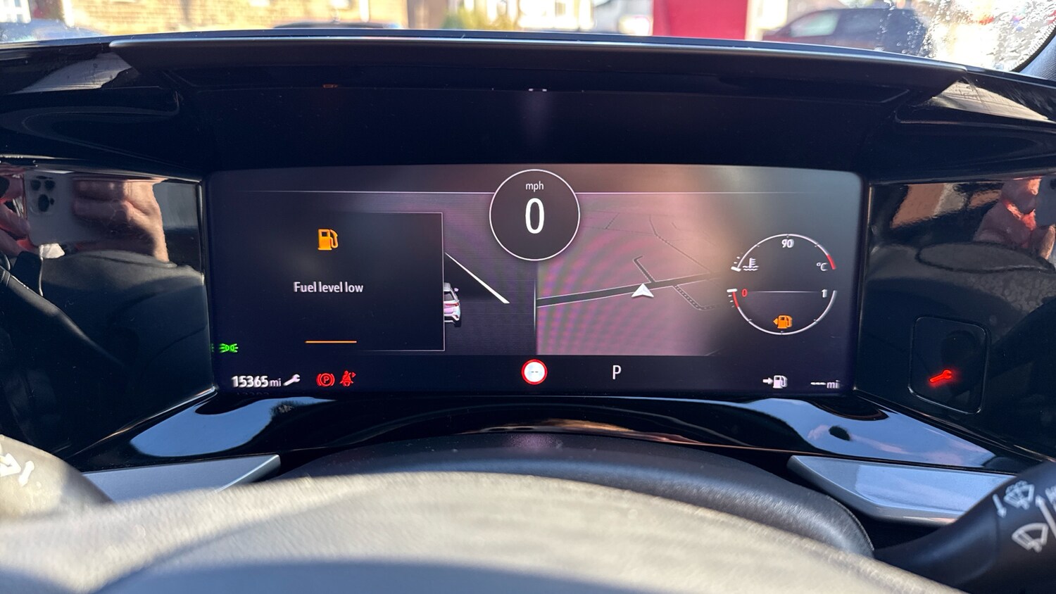 Used Vauxhall Mokka 2023 for sale - 76101960: Photo 18