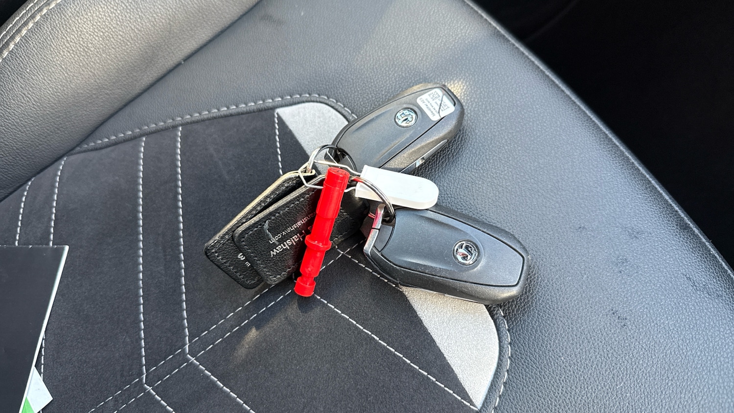 Used Vauxhall Mokka 2023 for sale - 76101960: Photo 20