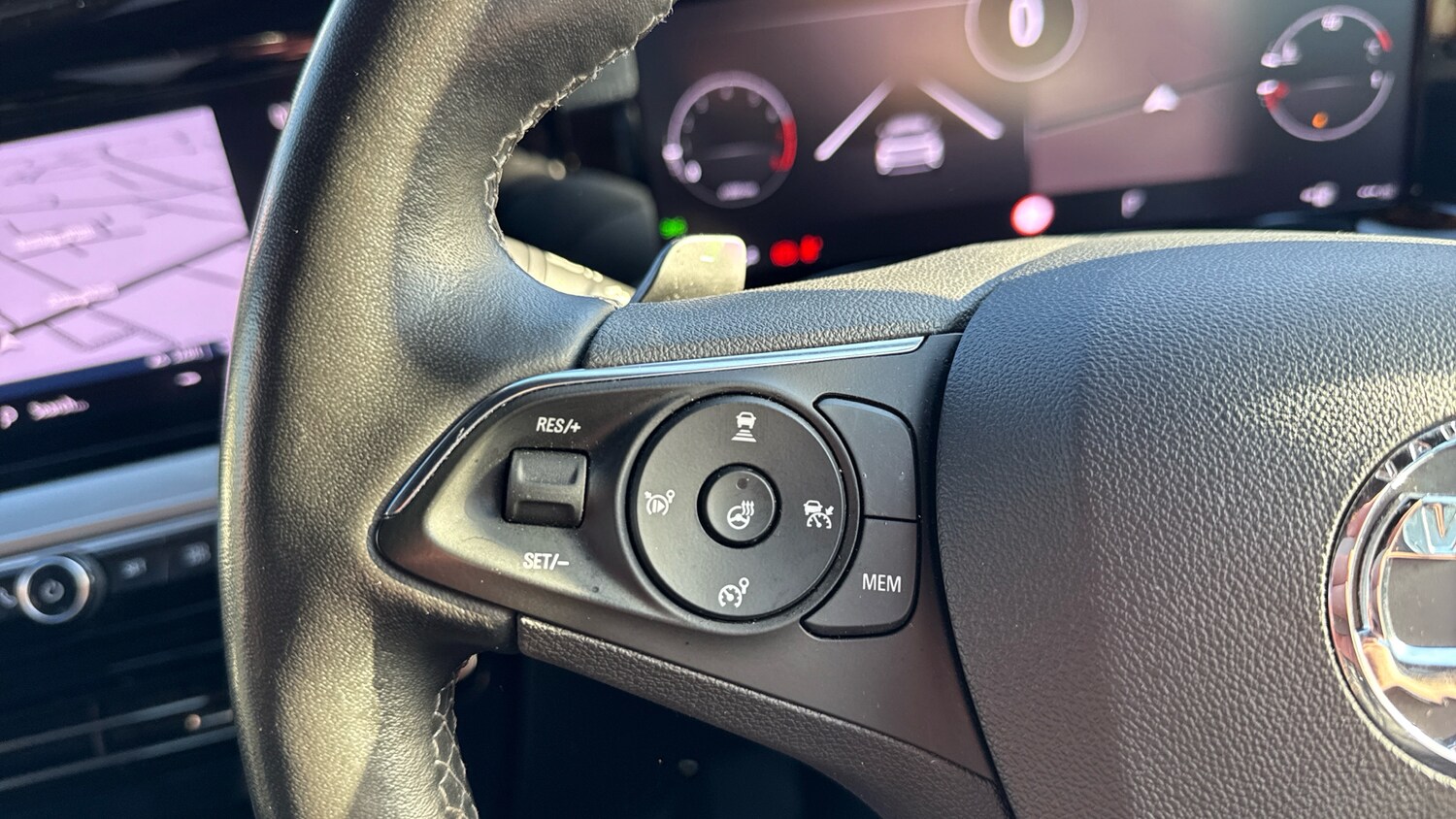 Used Vauxhall Mokka 2023 for sale - 76101960: Photo 21