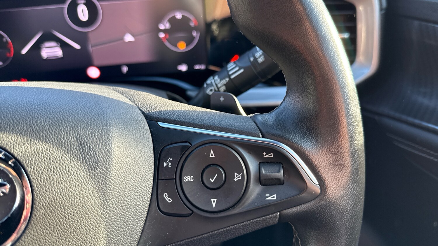 Used Vauxhall Mokka 2023 for sale - 76101960: Photo 22