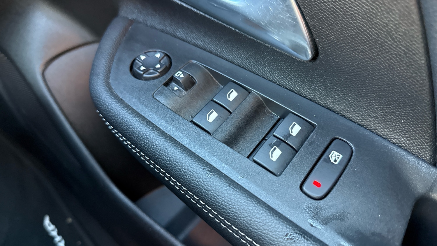 Used Vauxhall Mokka 2023 for sale - 76101960: Photo 23