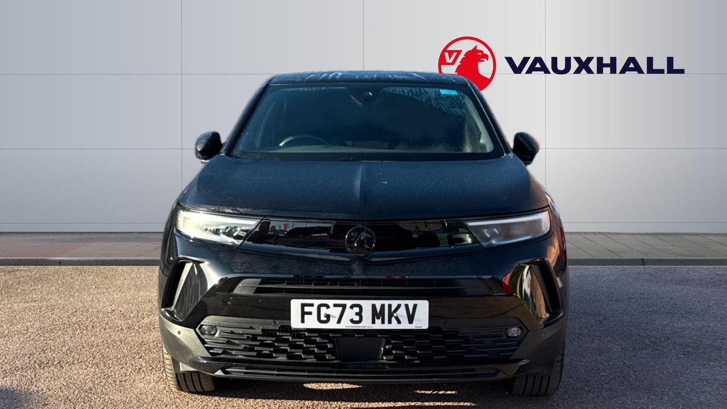 Used Vauxhall Mokka 2023 for sale - 76101960: Photo 3