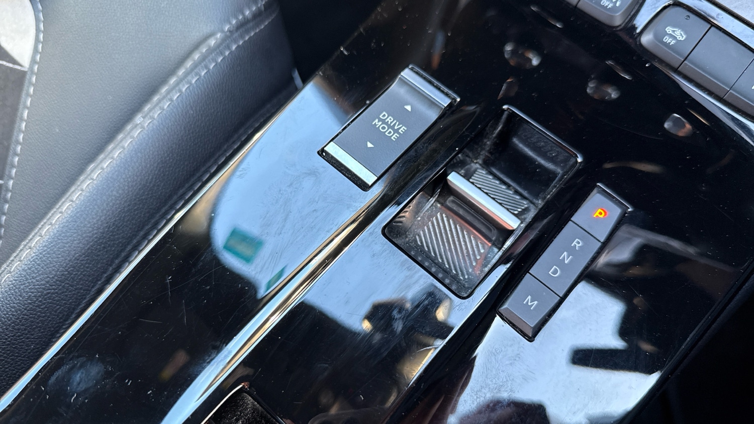 Used Vauxhall Mokka 2023 for sale - 76101960: Photo 34