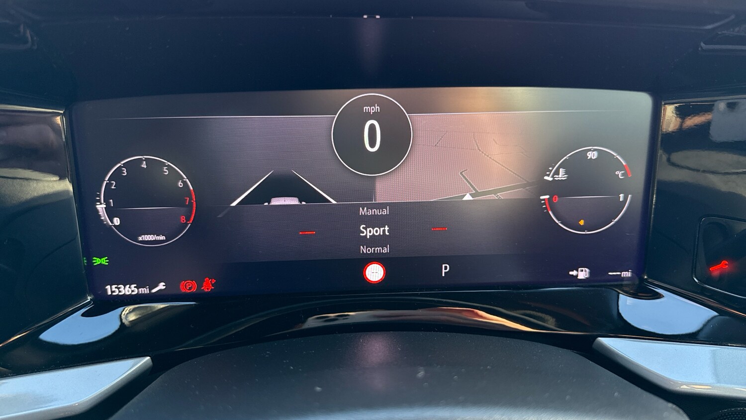 Used Vauxhall Mokka 2023 for sale - 76101960: Photo 35