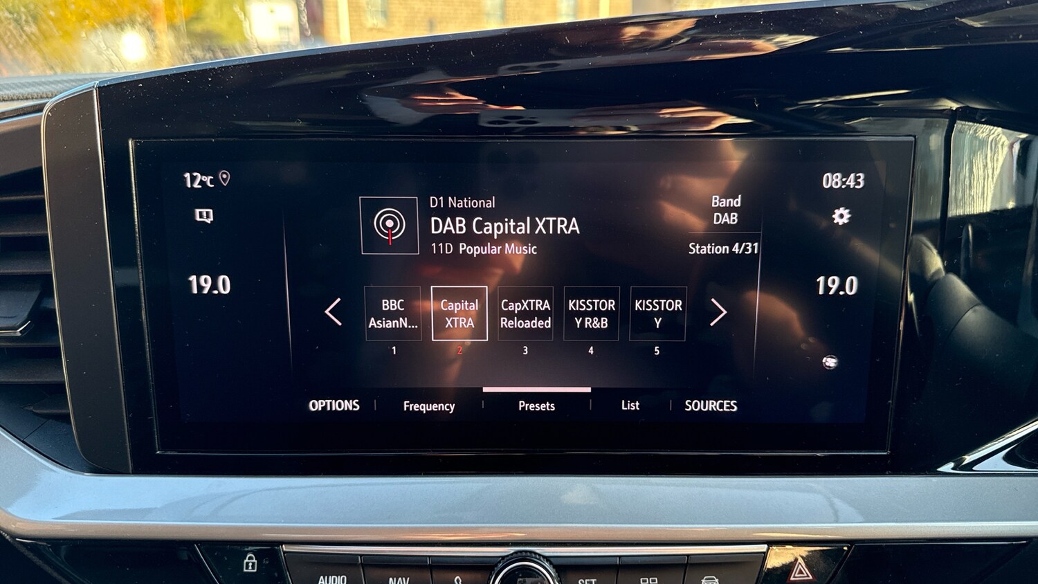 Used Vauxhall Mokka 2023 for sale - 76101960: Photo 37