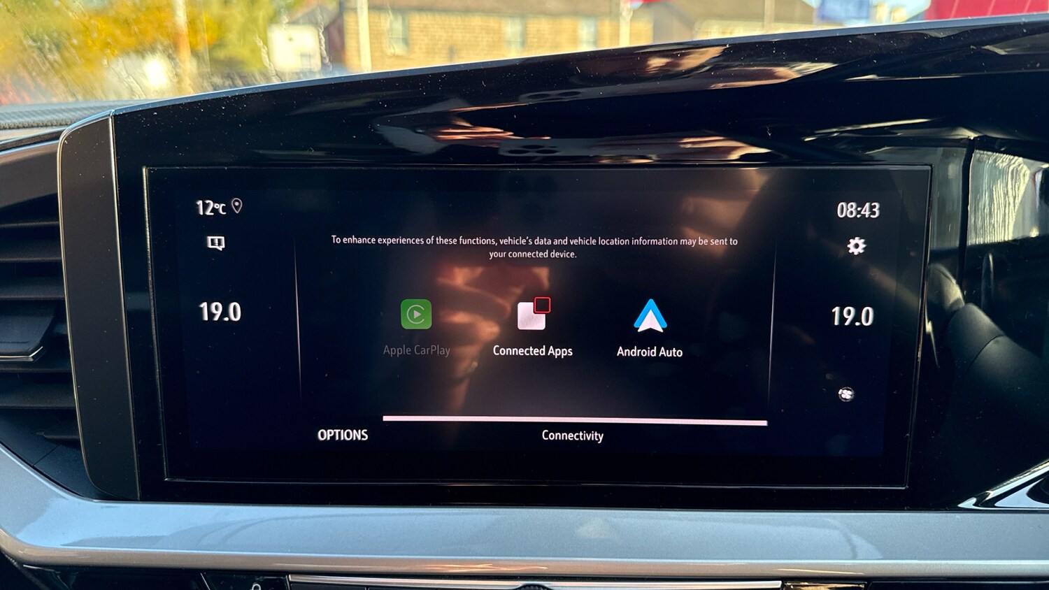 Used Vauxhall Mokka 2023 for sale - 76101960: Photo 38