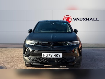 Used Vauxhall Mokka 2023 for sale - 76101960: Photo