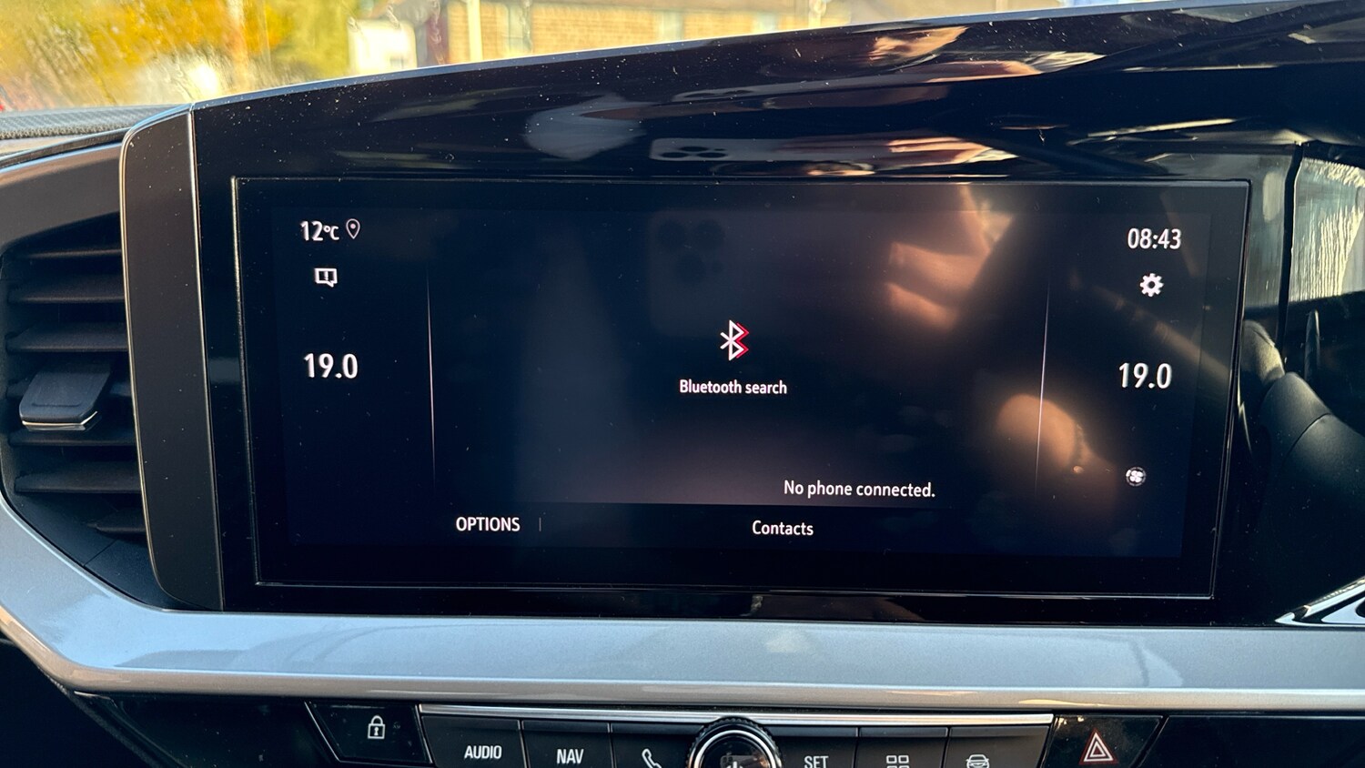 Used Vauxhall Mokka 2023 for sale - 76101960: Photo 40