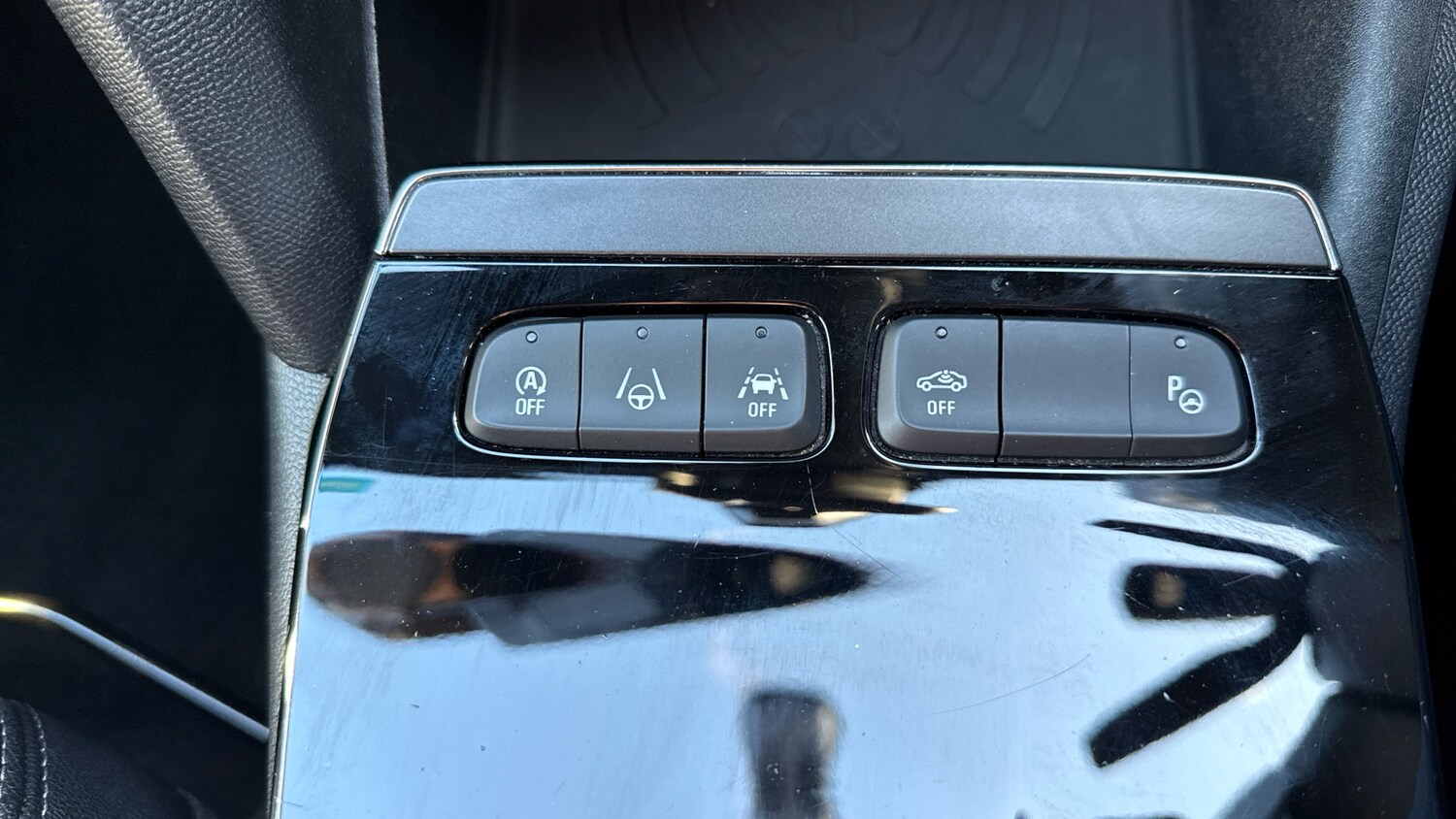 Used Vauxhall Mokka 2023 for sale - 76101960: Photo 41