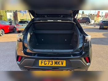 Used Vauxhall Mokka 2023 for sale - 76101960: Photo