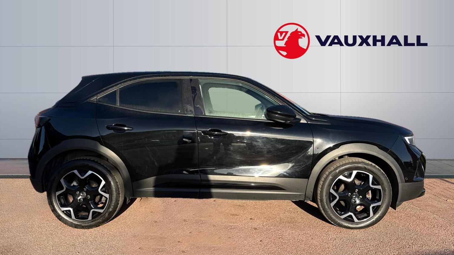 Used Vauxhall Mokka 2023 for sale - 76101960: Photo 5