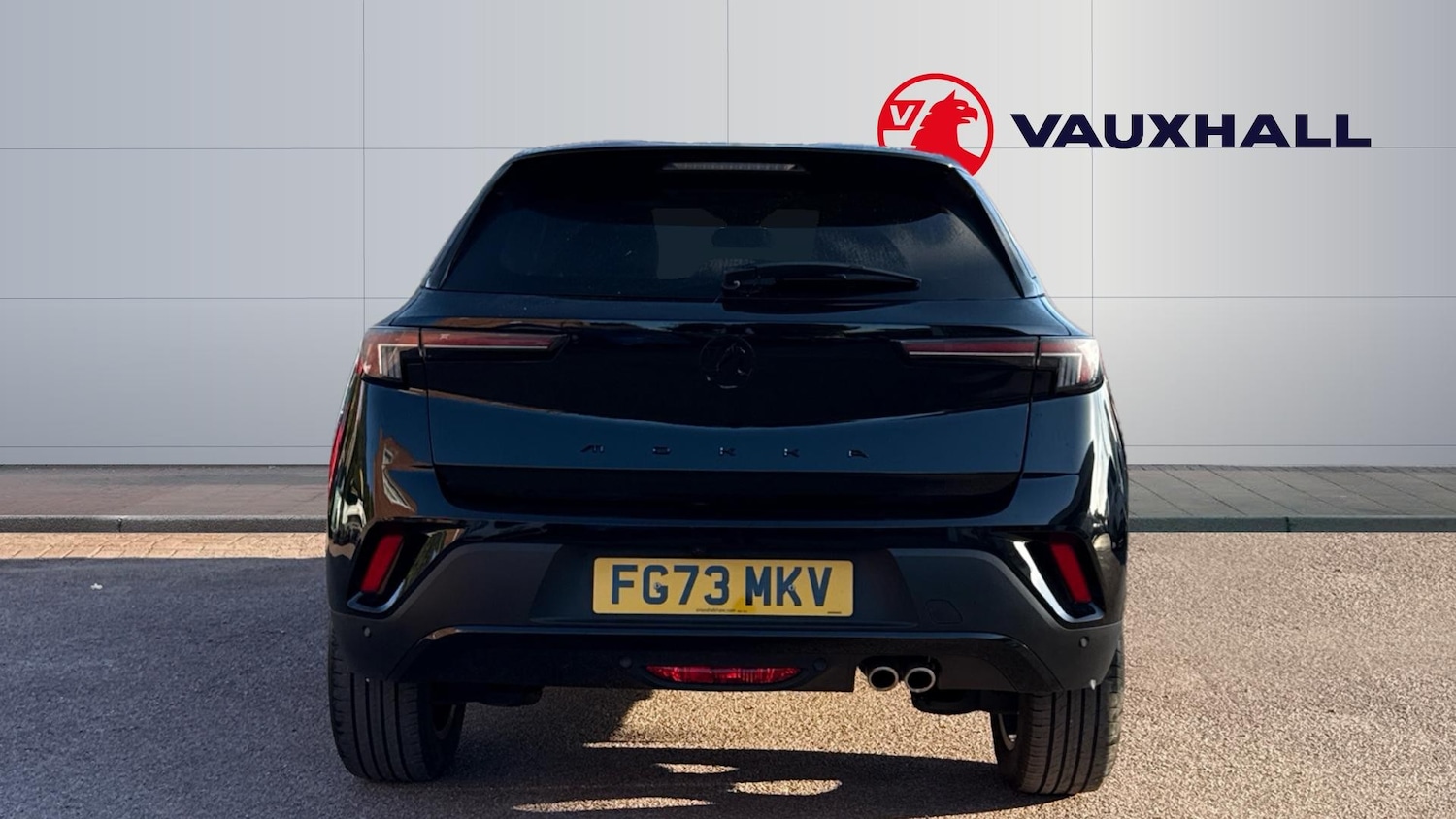 Used Vauxhall Mokka 2023 for sale - 76101960: Photo 6