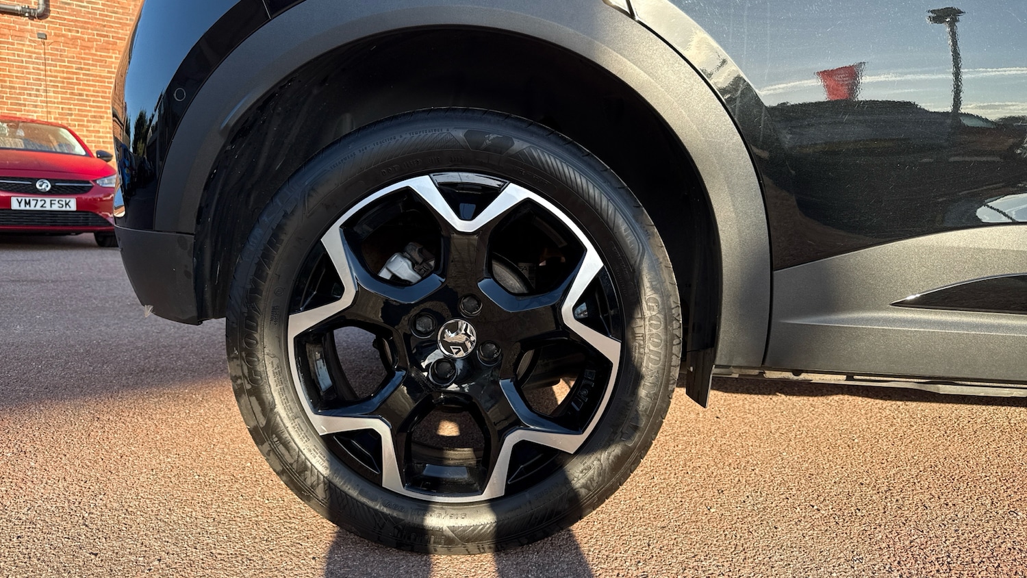 Used Vauxhall Mokka 2023 for sale - 76101960: Photo 7