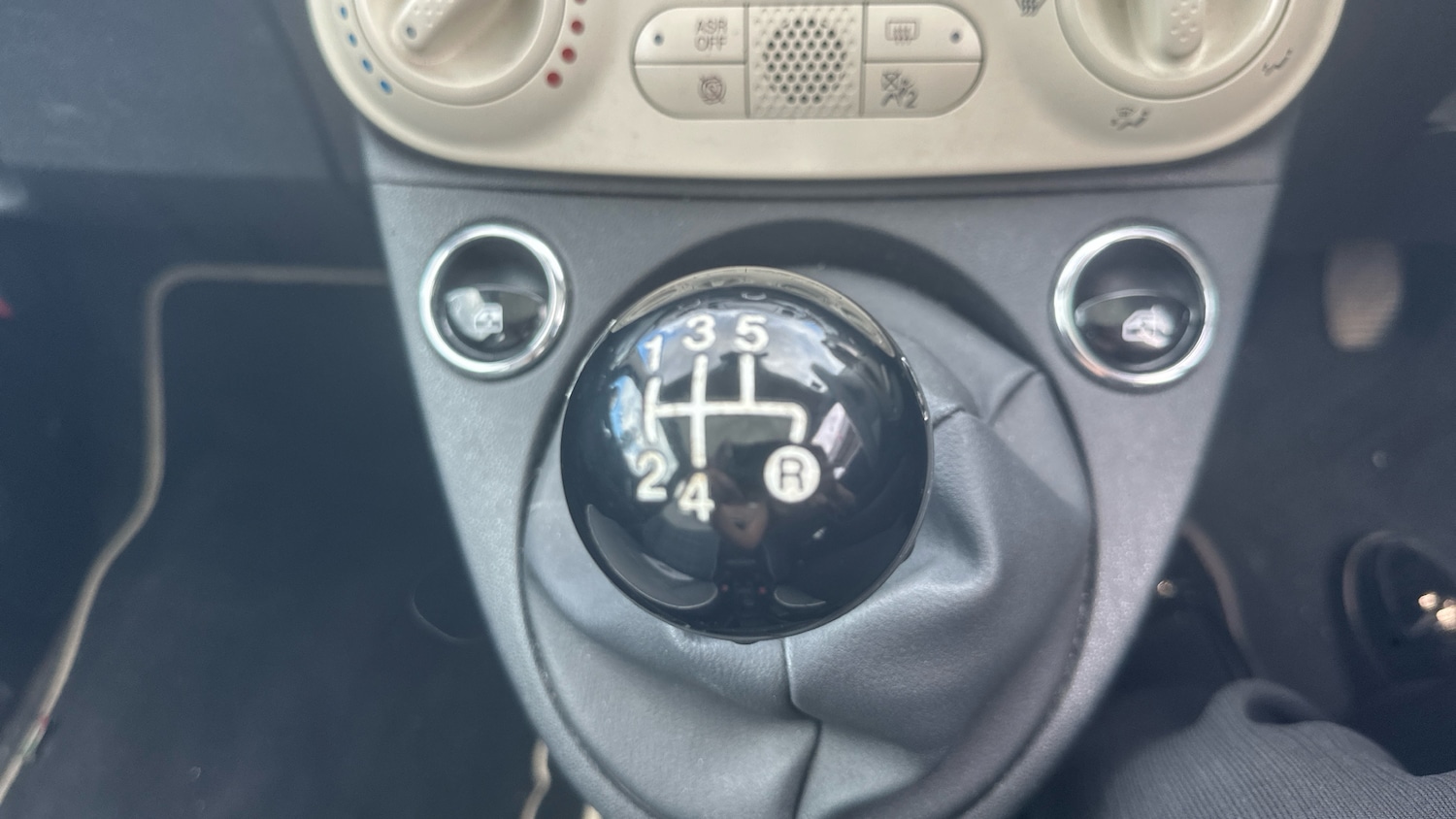 Vehicle 30